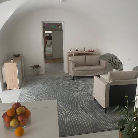 Apartman Fabrik Hainburg an der Donau Buitenkant foto