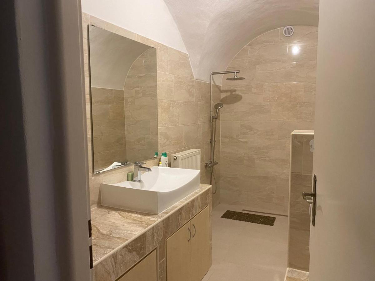 Apartman Fabrik Hainburg an der Donau Buitenkant foto