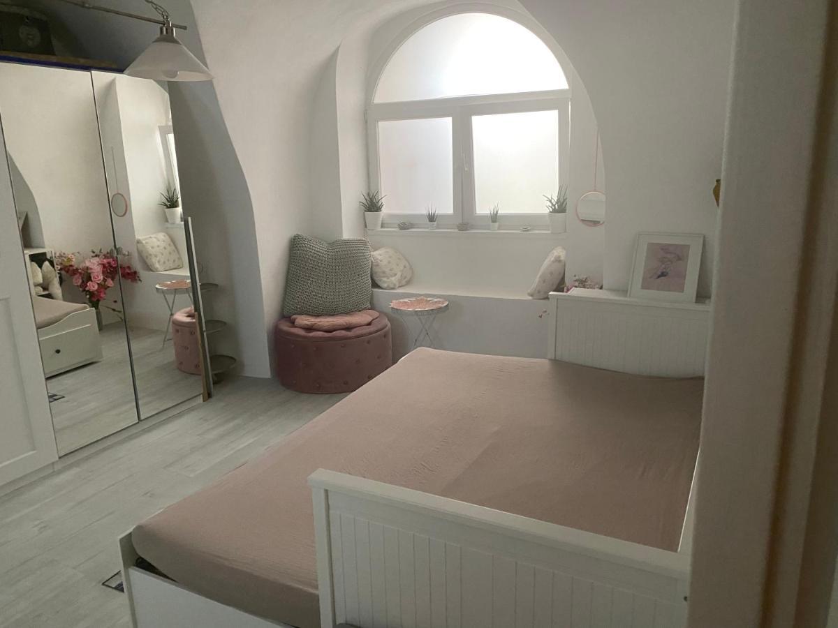 Apartman Fabrik Hainburg an der Donau Buitenkant foto